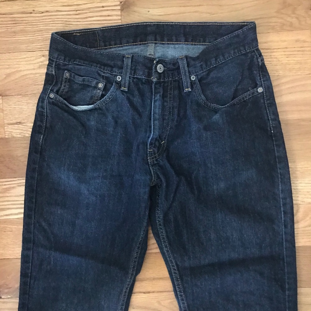 Men’s Levi’s 559 32x32 dark wash